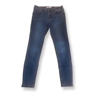 Ellen Tracy style serene skinny jeans 4